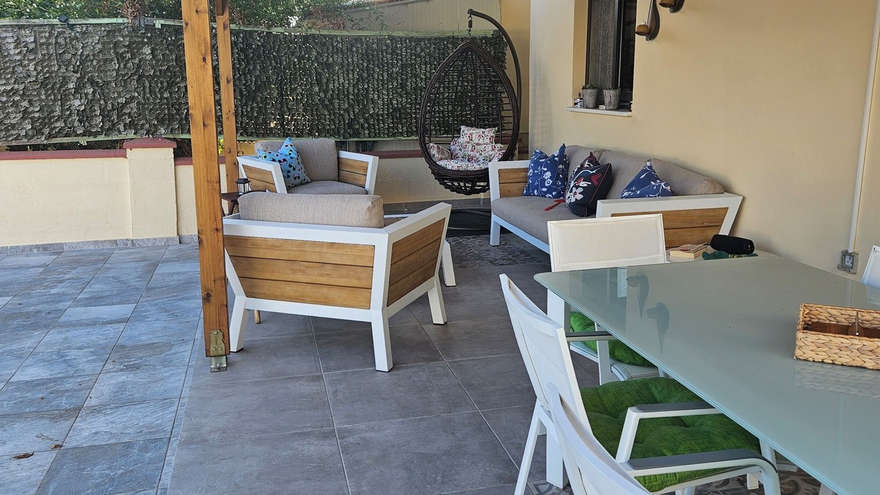 Photo of Outdoor in Livadia