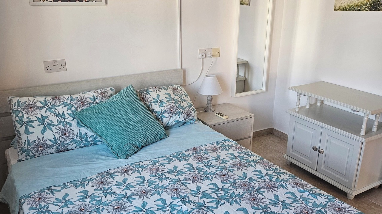 Photo of Bedroom in Livadia