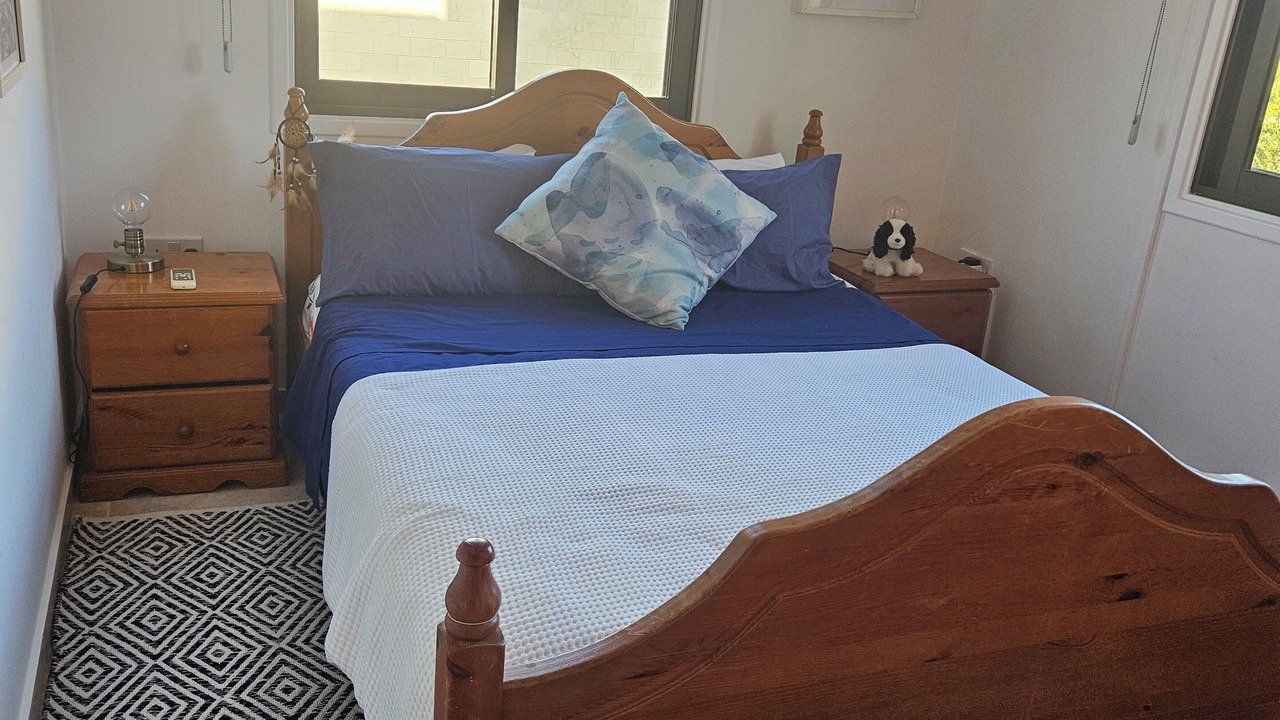 Photo of Bedroom in Livadia