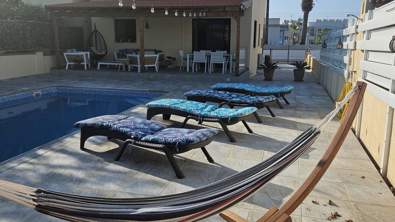 Photo of Outdoor in Livadia