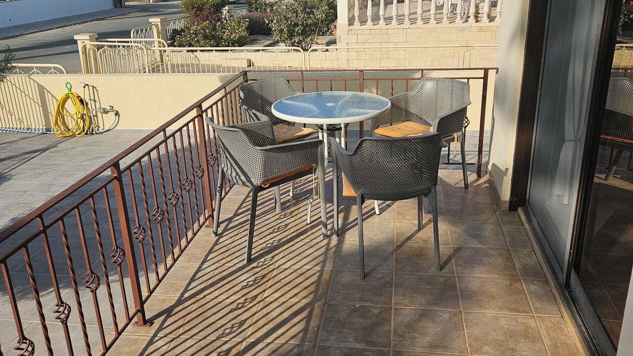 Photo of Outdoor in Livadia