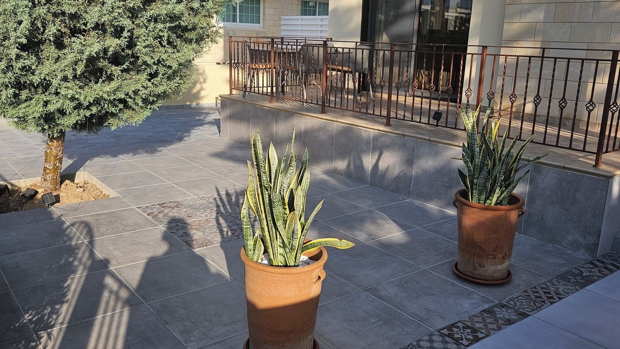 Photo of Outdoor in Livadia