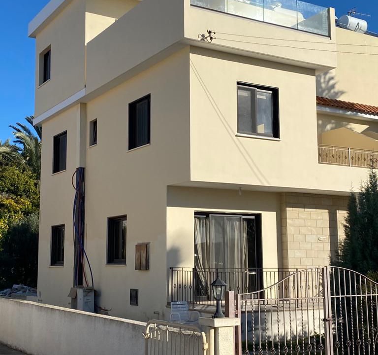 Photo of Outdoor in Livadia