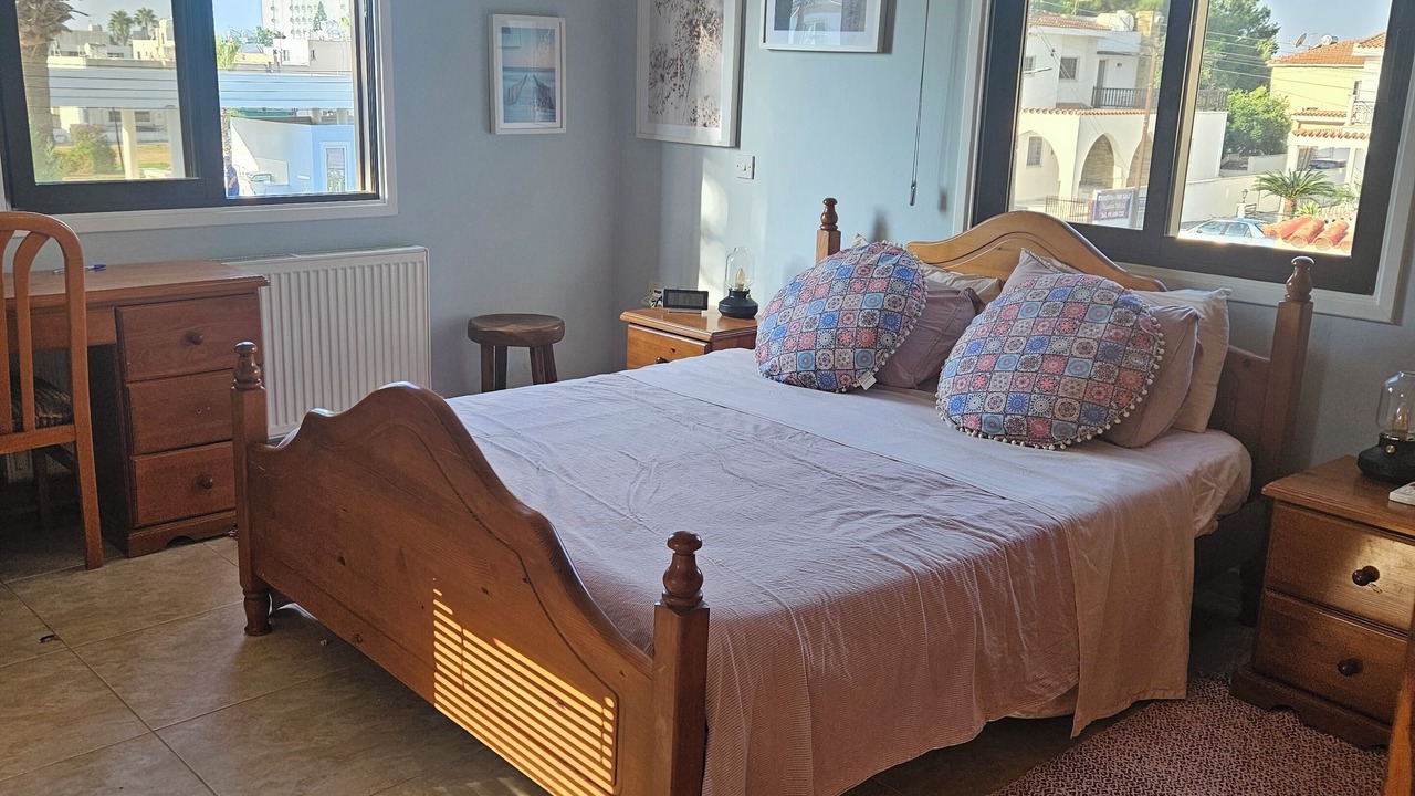 Photo of Bedroom in Livadia