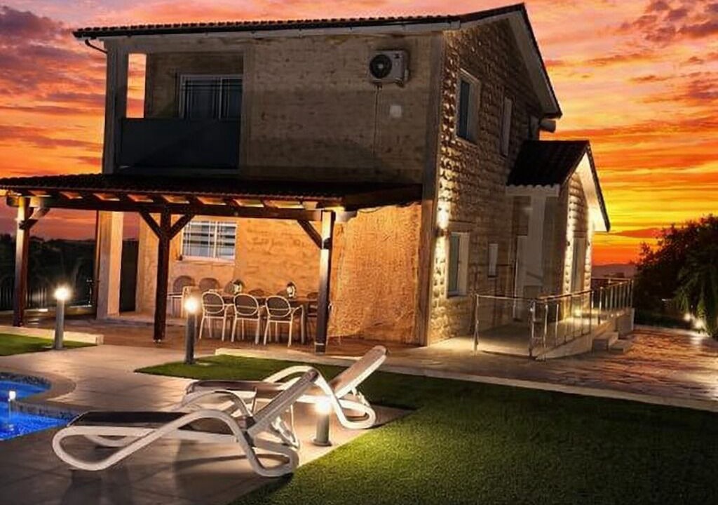 Photo of Outdoor in Kalo Chorio