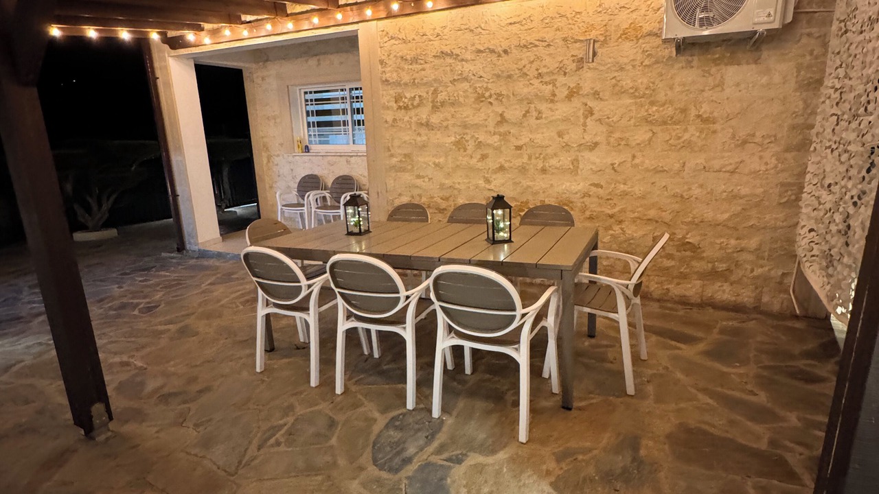 Photo of Outdoor in Kalo Chorio