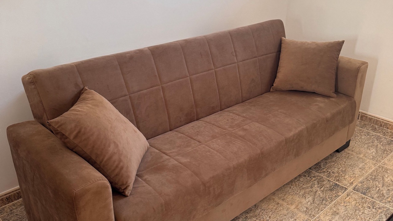 Photo of Livingroom in Kalo Chorio