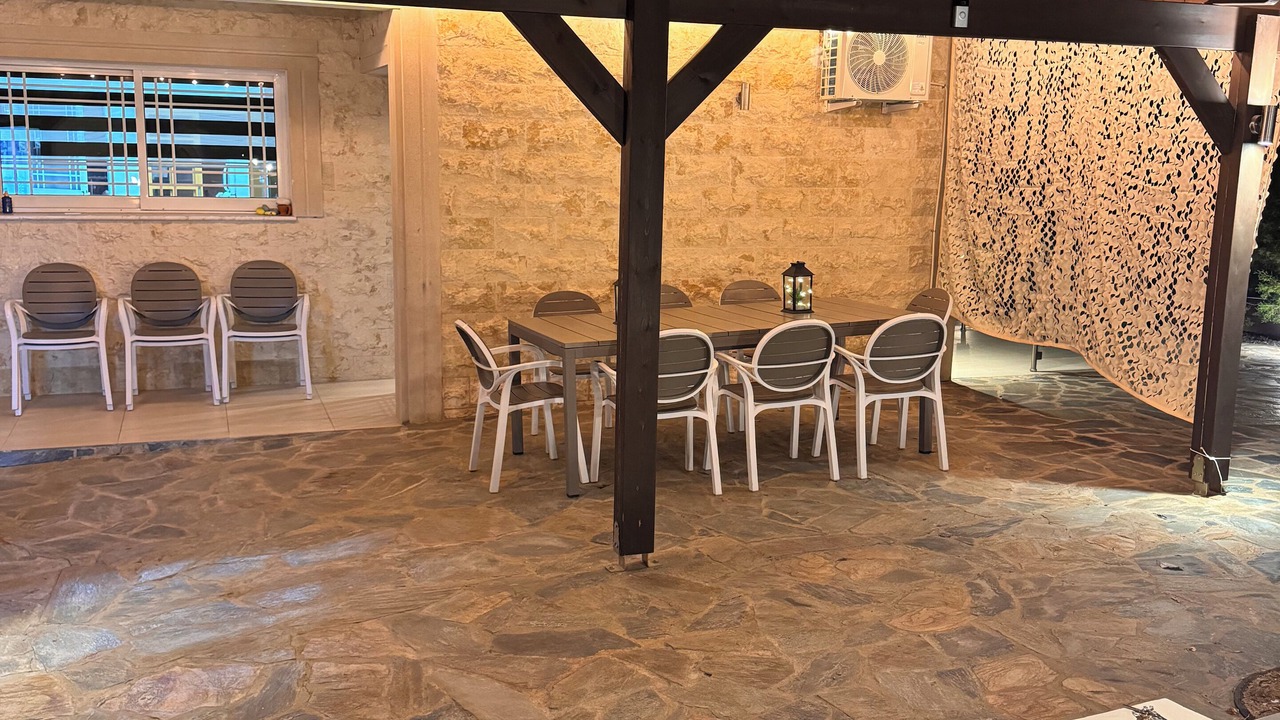 Photo of Outdoor in Kalo Chorio