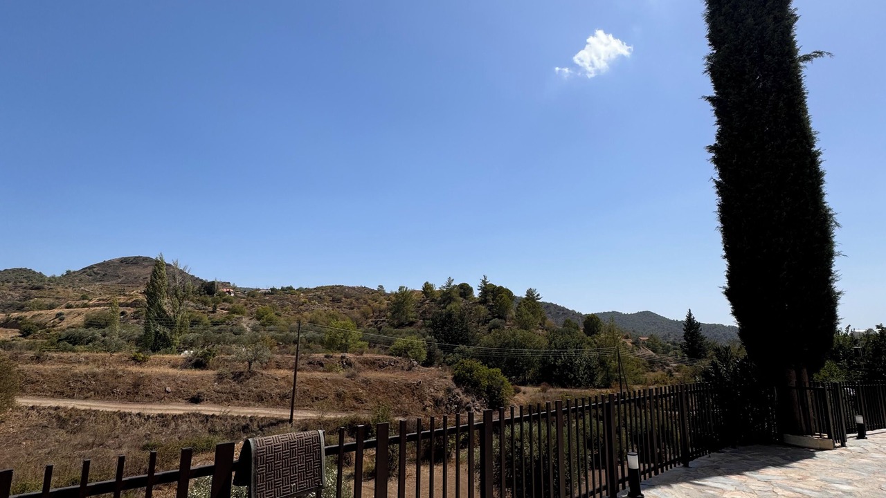 Photo of Outdoor in Kalo Chorio