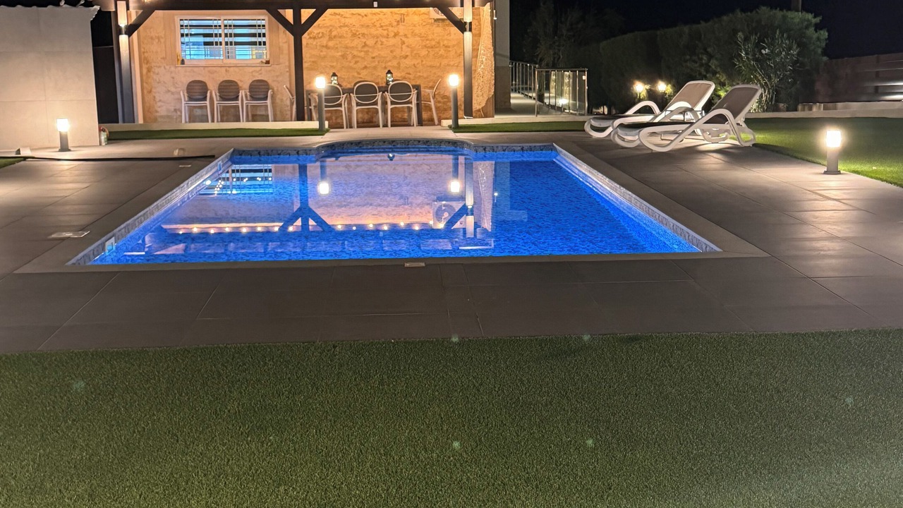 Photo of Outdoor in Kalo Chorio