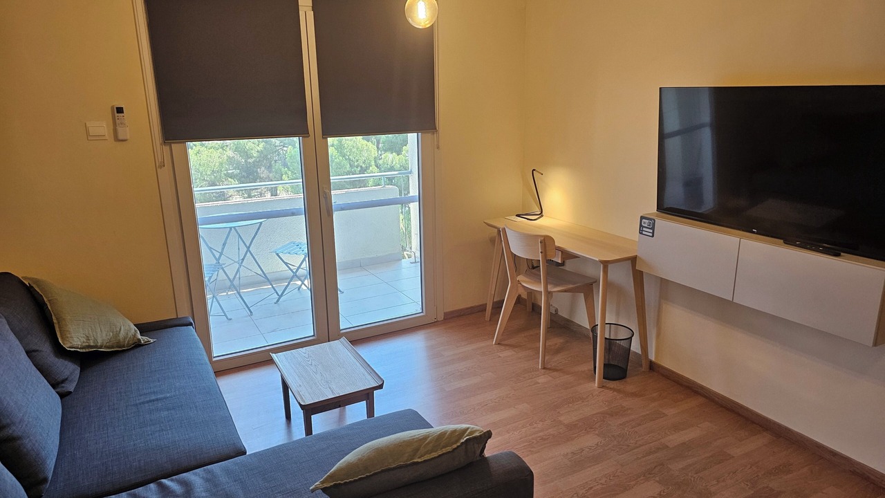 Photo of Livingroom in Lykabittos