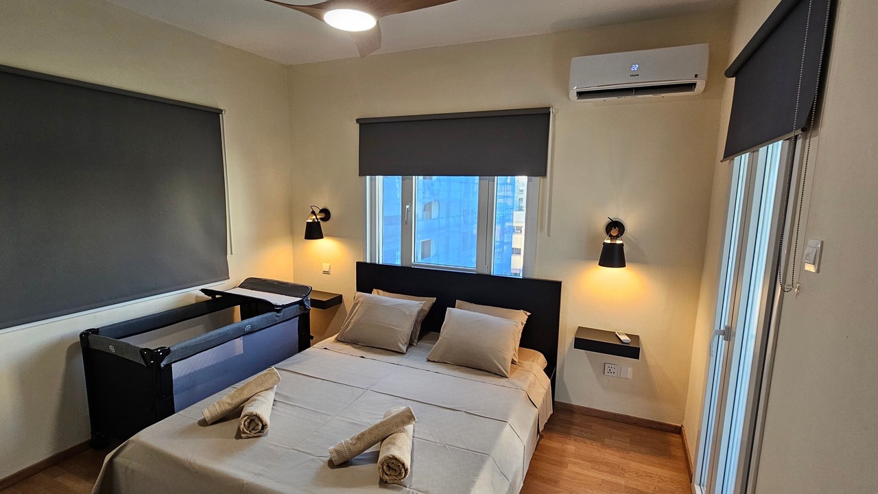 Photo of Bedroom in Lykabittos