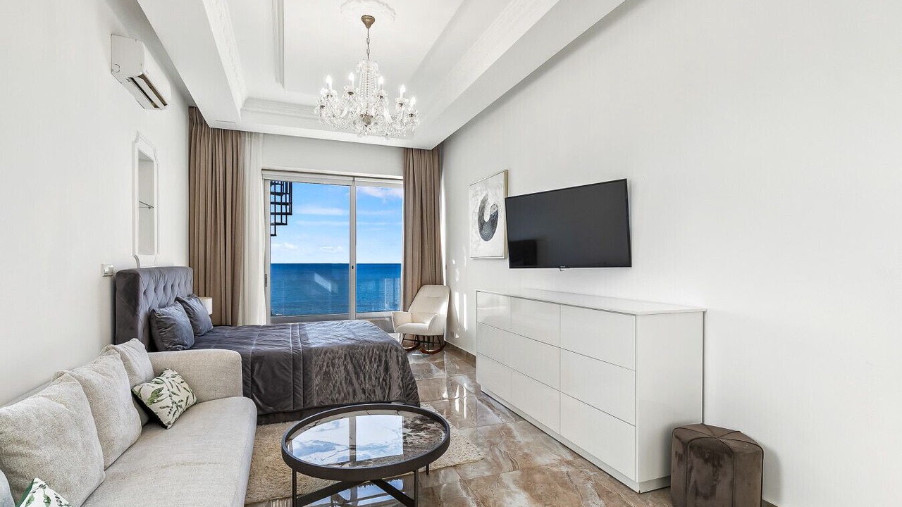Photo of Livingroom in Kissonerga