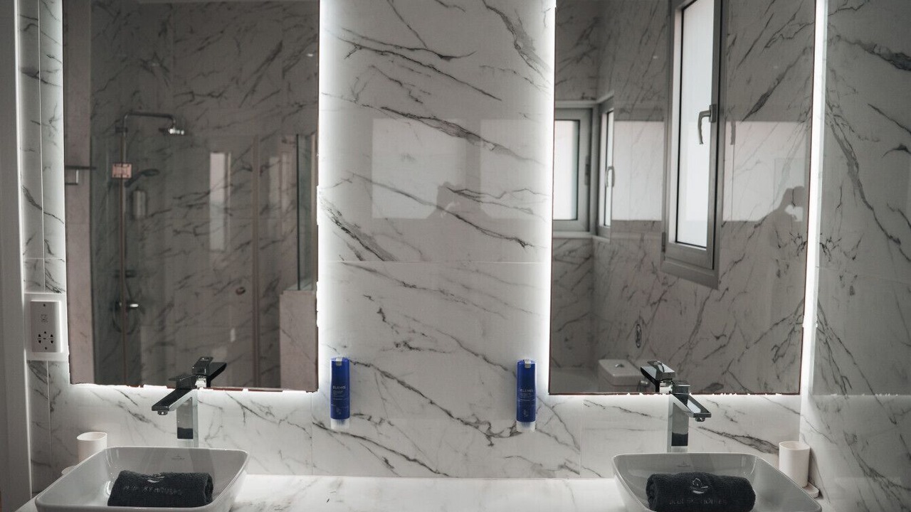 Photo of Bathroom in Kissonerga