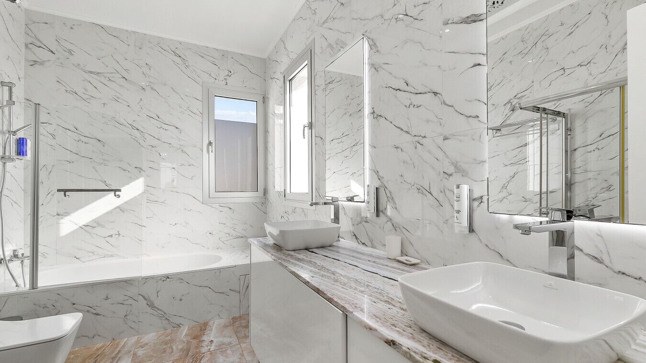 Photo of Bathroom in Kissonerga