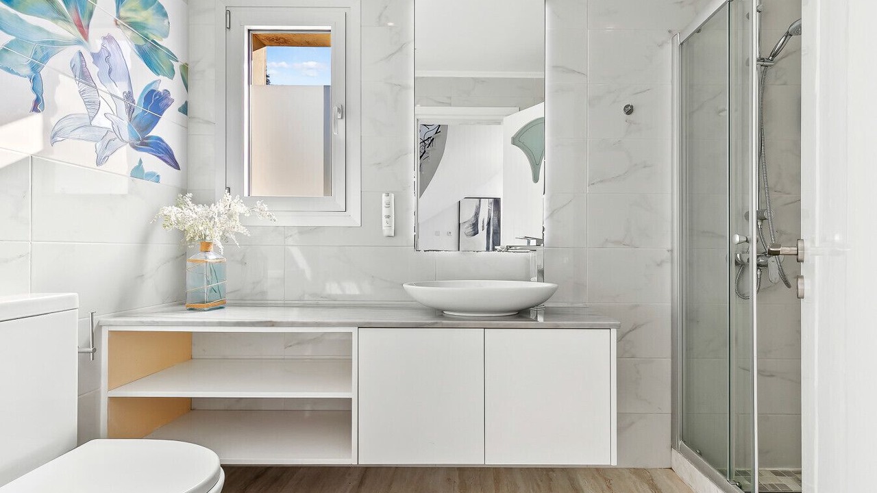 Photo of Bathroom in Kissonerga