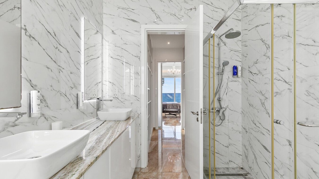Photo of Bathroom in Kissonerga