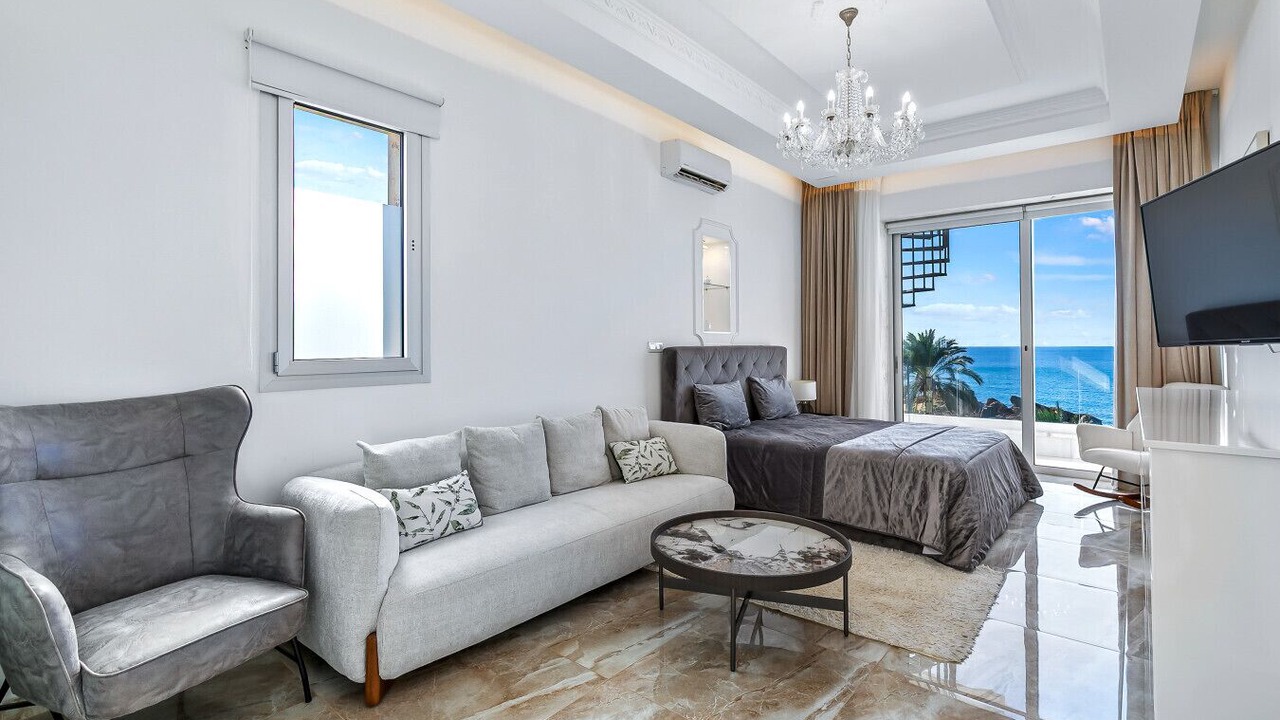 Photo of Livingroom in Kissonerga