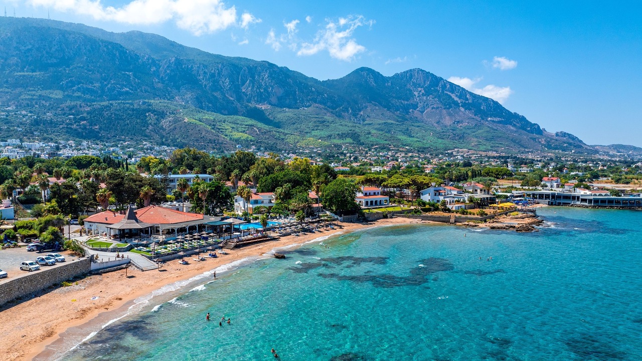 Photo of Others in Kyrenia