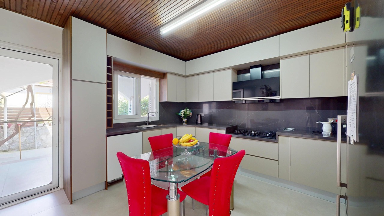 Photo of Kitchen in Kyrenia