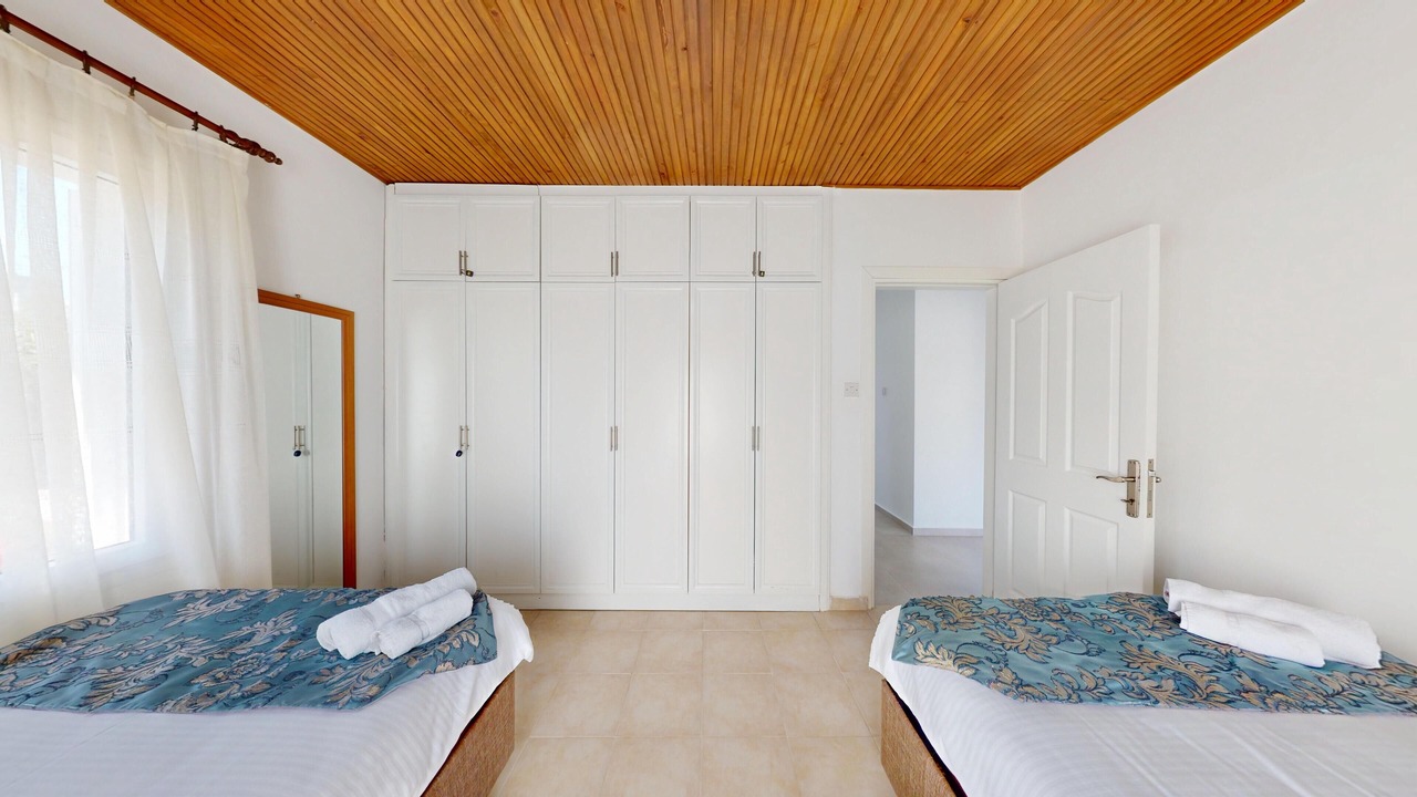 Photo of Bedroom in Kyrenia