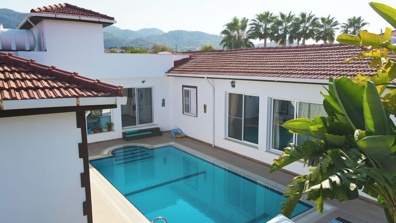 Photo of Outdoor in Kyrenia