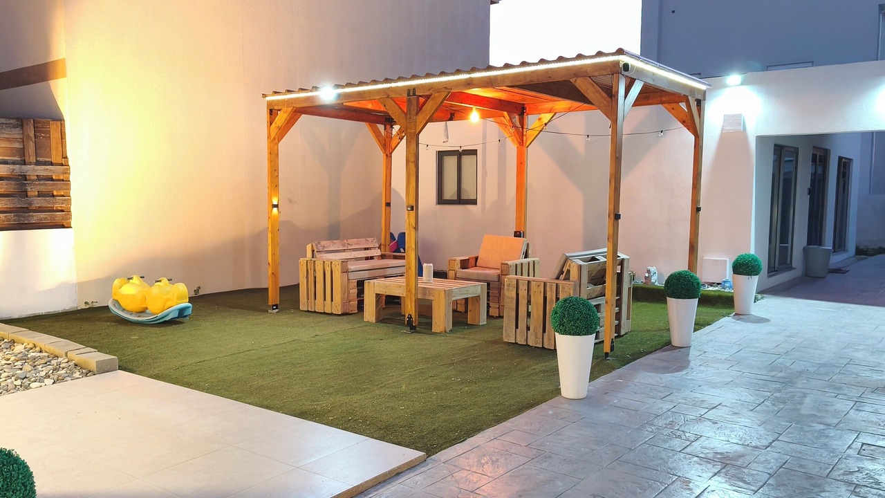 Photo of Outdoor in Vasa Koilaniou