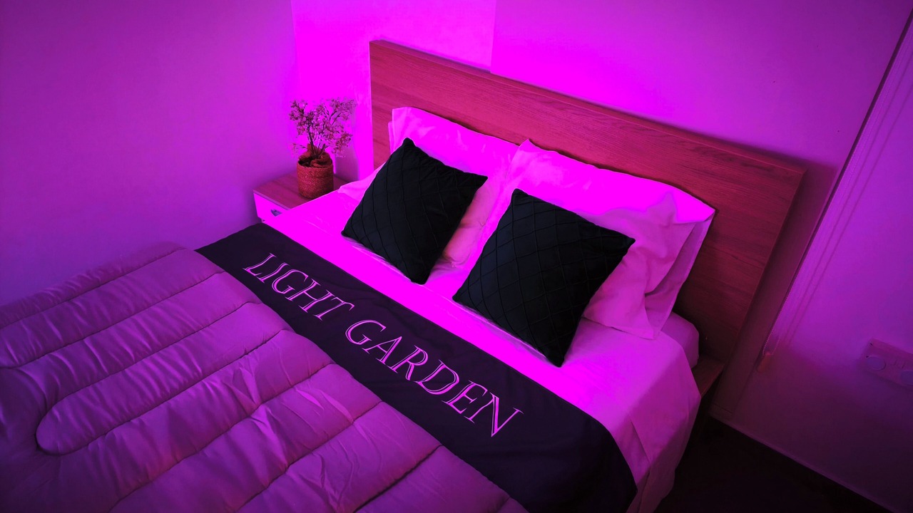 Photo of Bedroom in Vasa Koilaniou