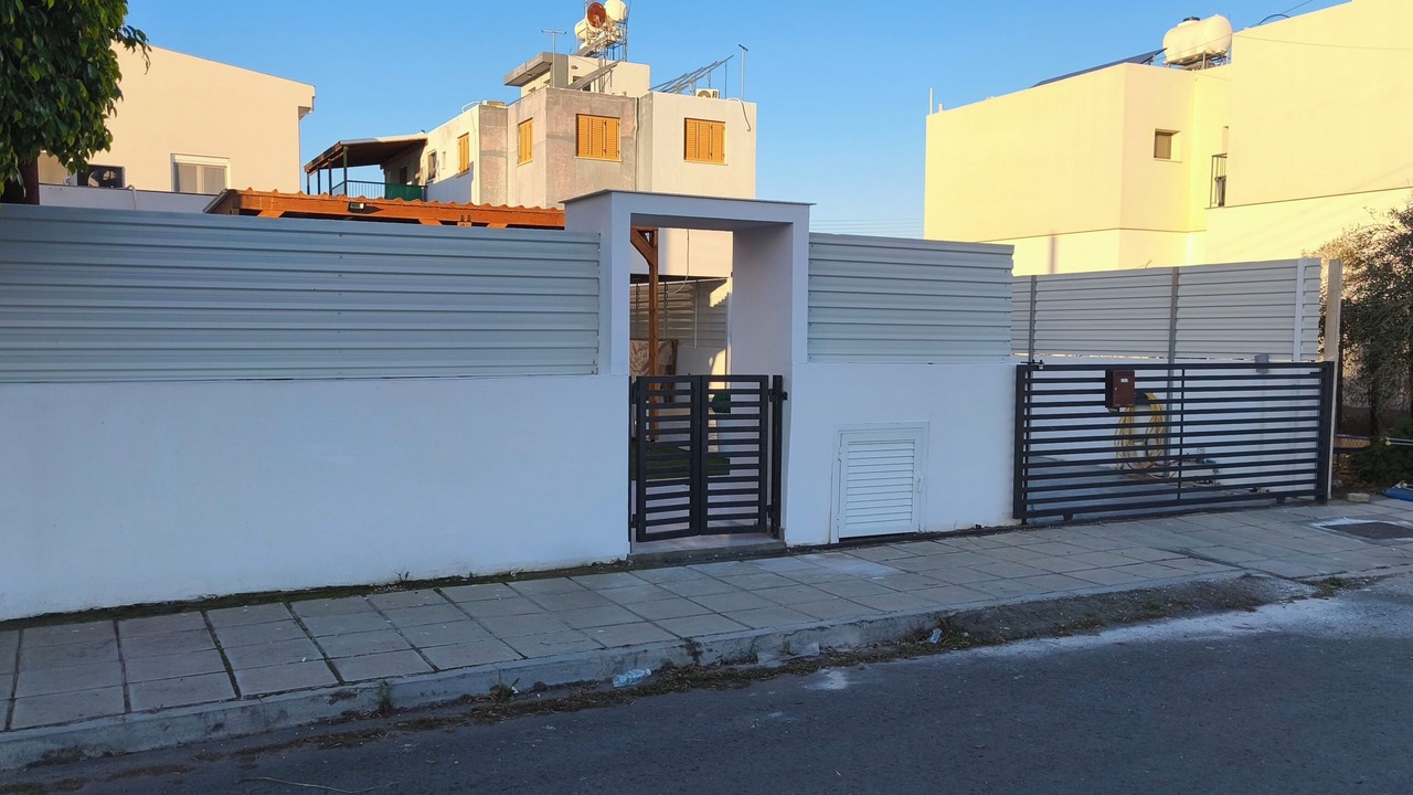 Photo of Outdoor in Vasa Koilaniou