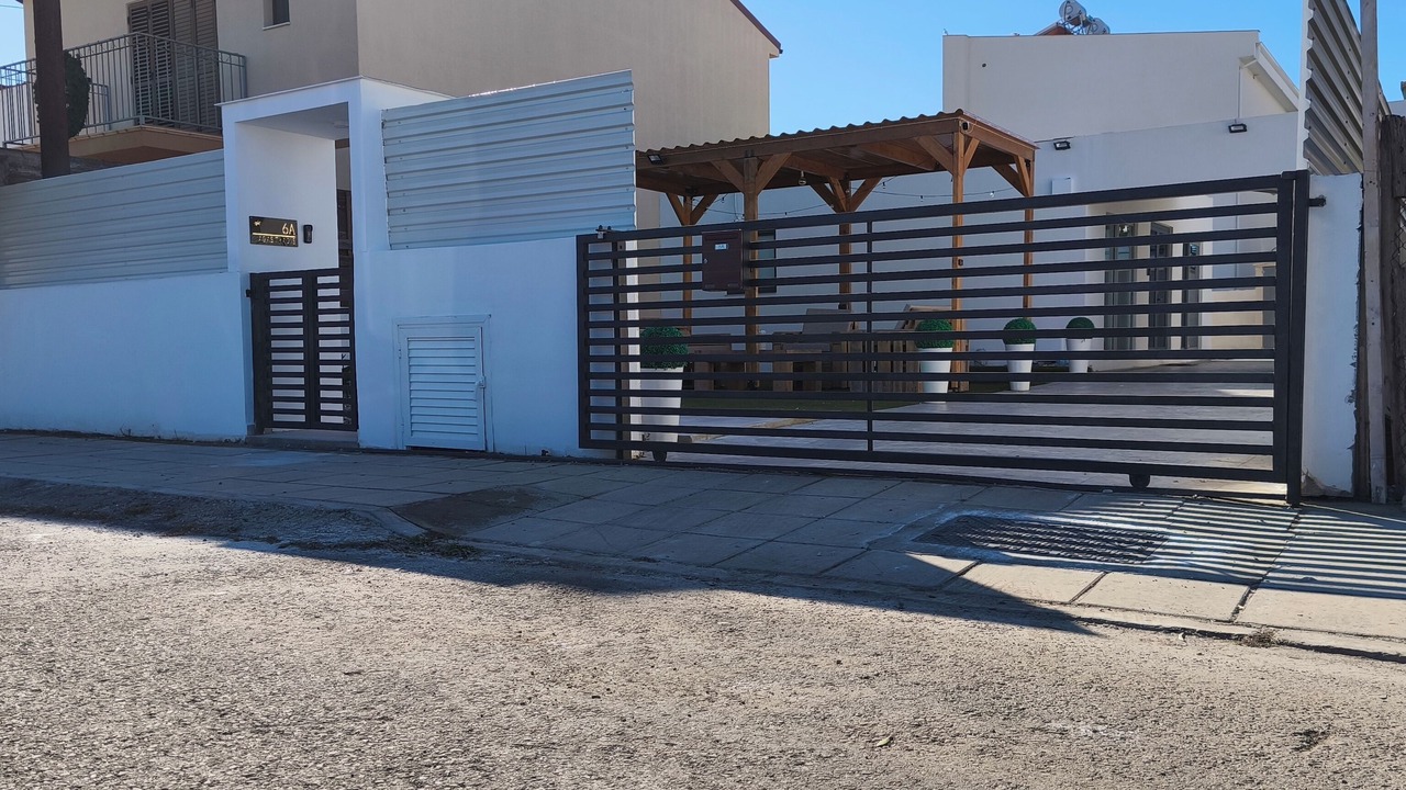 Photo of Outdoor in Vasa Koilaniou