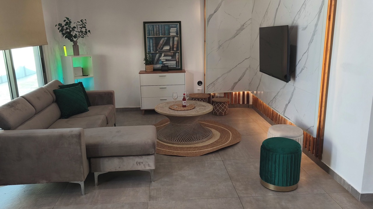 Photo of Livingroom in Vasa Koilaniou