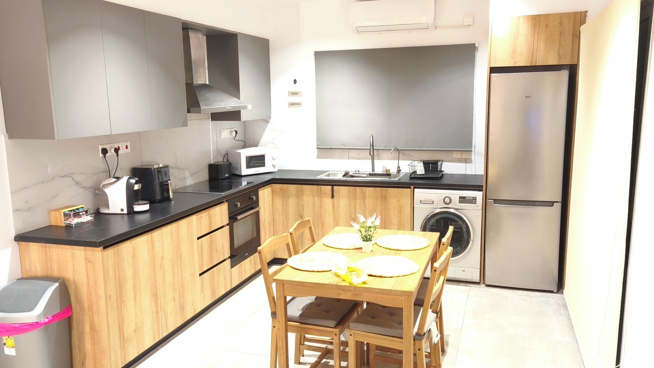 Photo of Kitchen in Vasa Koilaniou