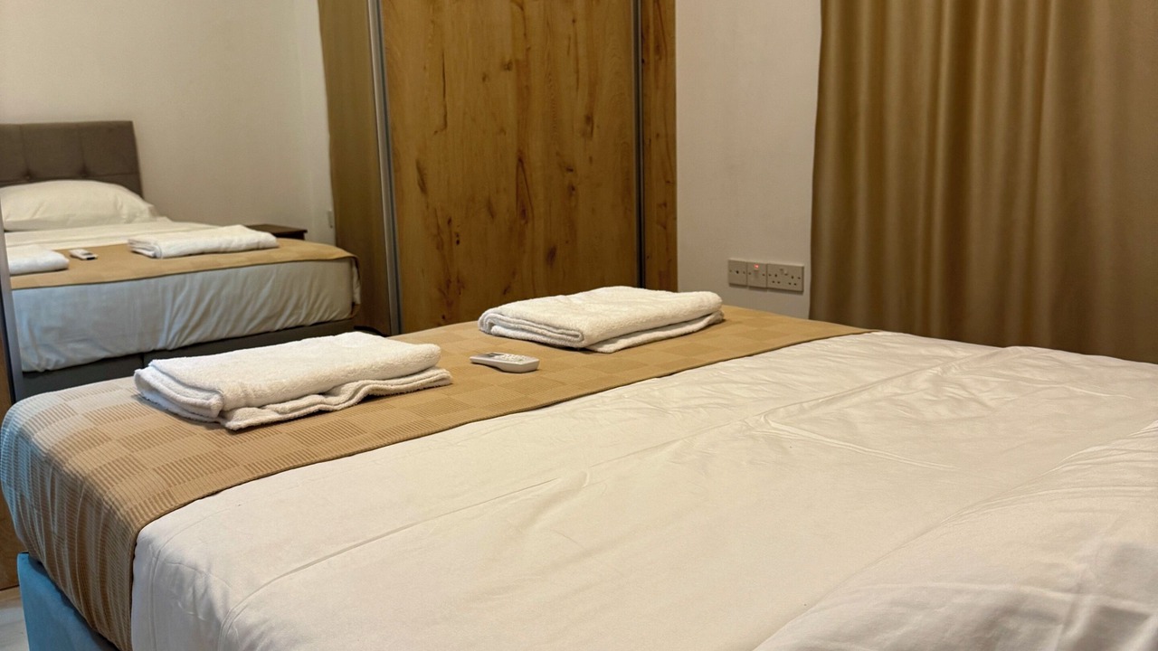 Photo of Bedroom in Karavas