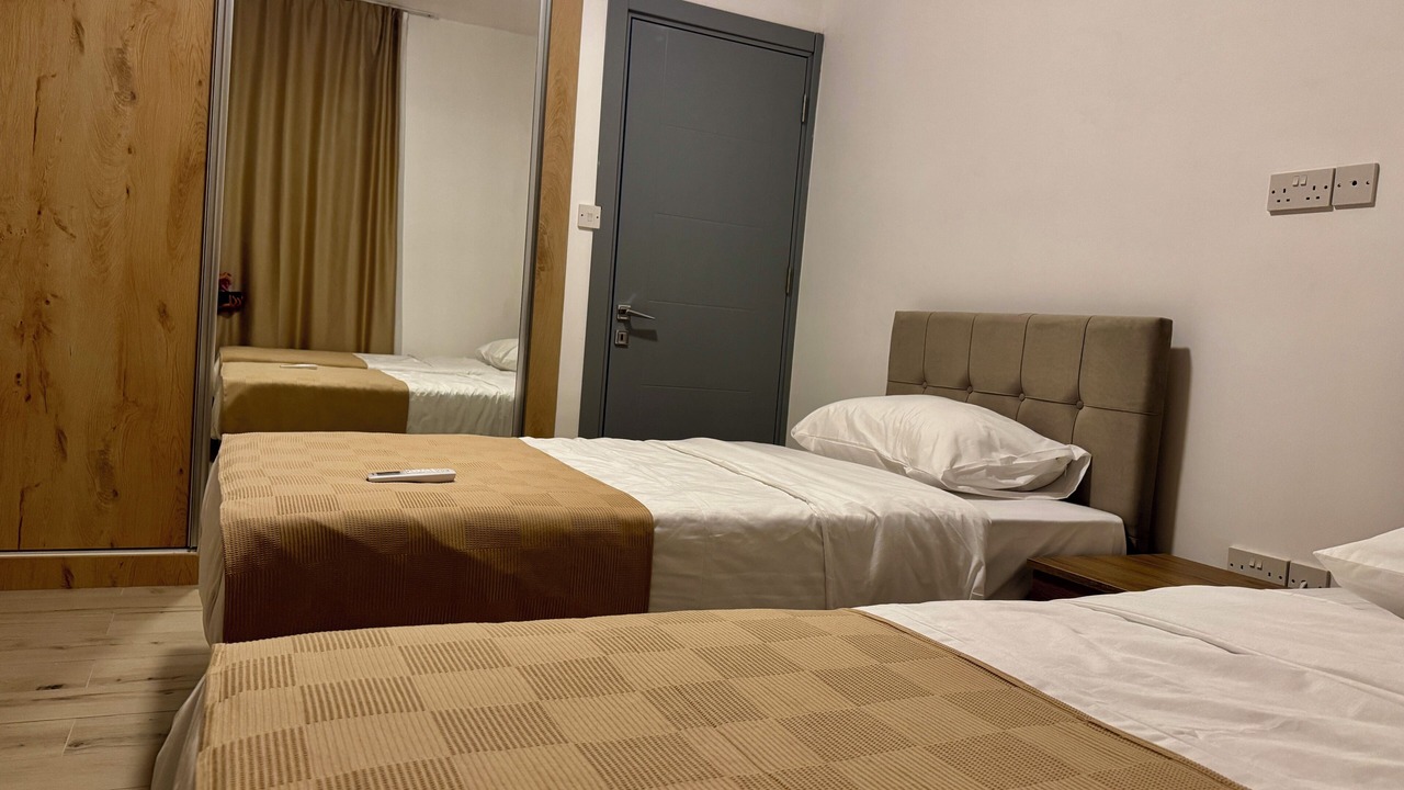 Photo of Bedroom in Karavas