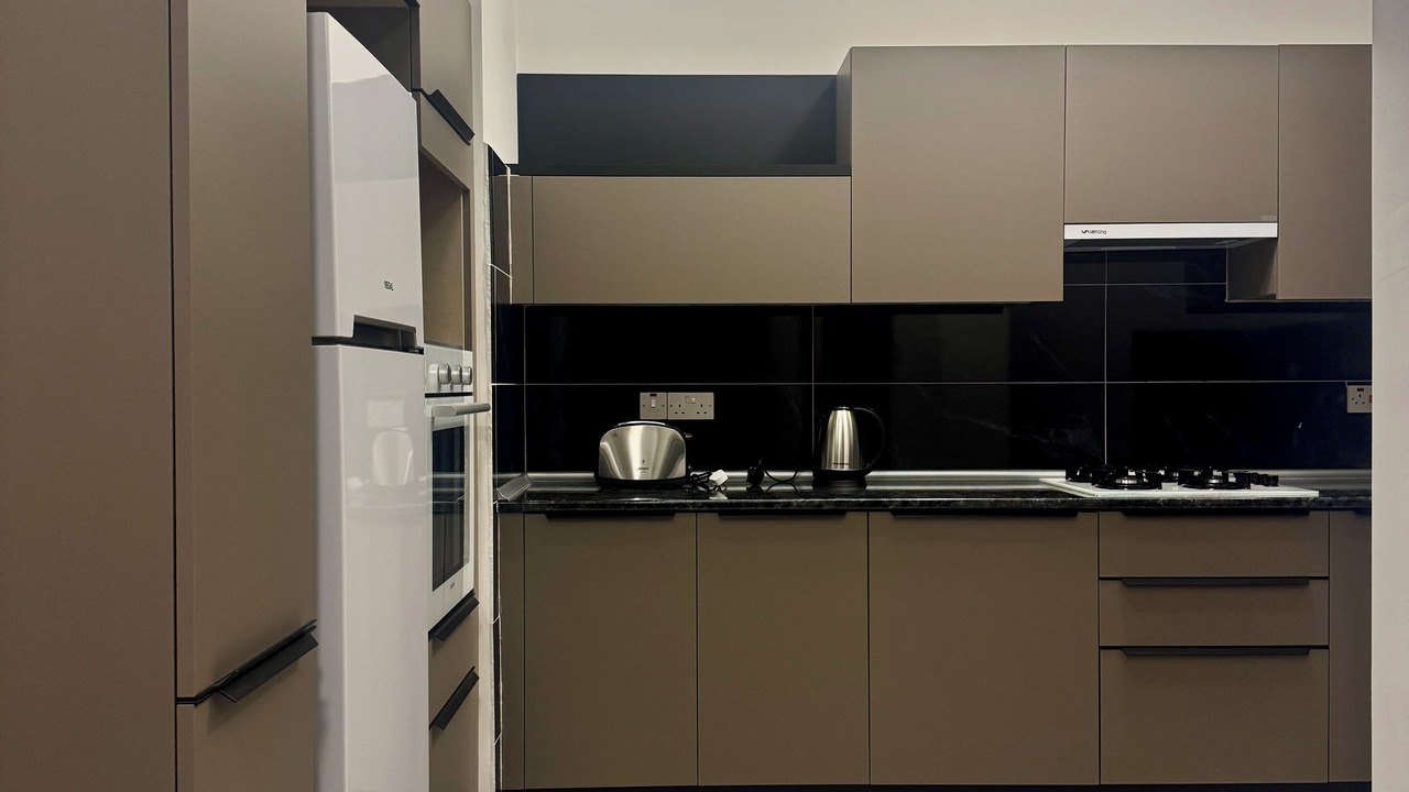 Photo of Kitchen in Karavas