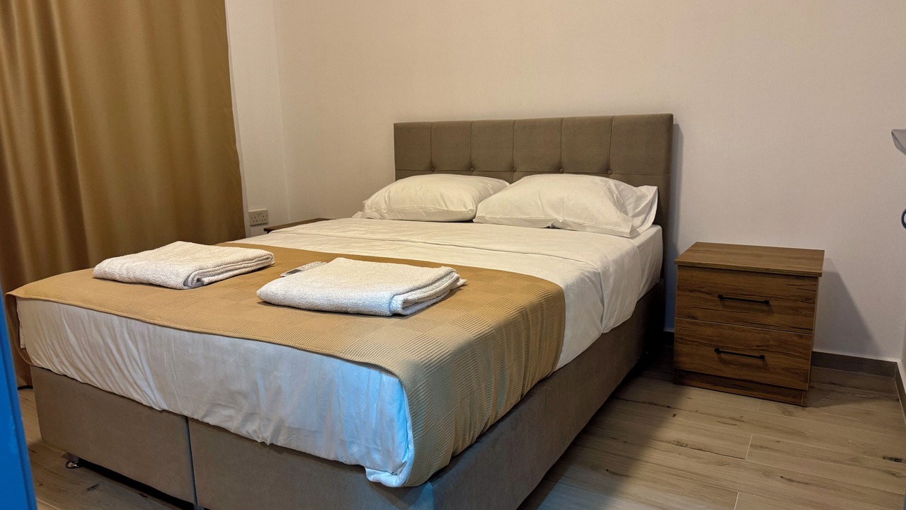 Photo of Bedroom in Karavas