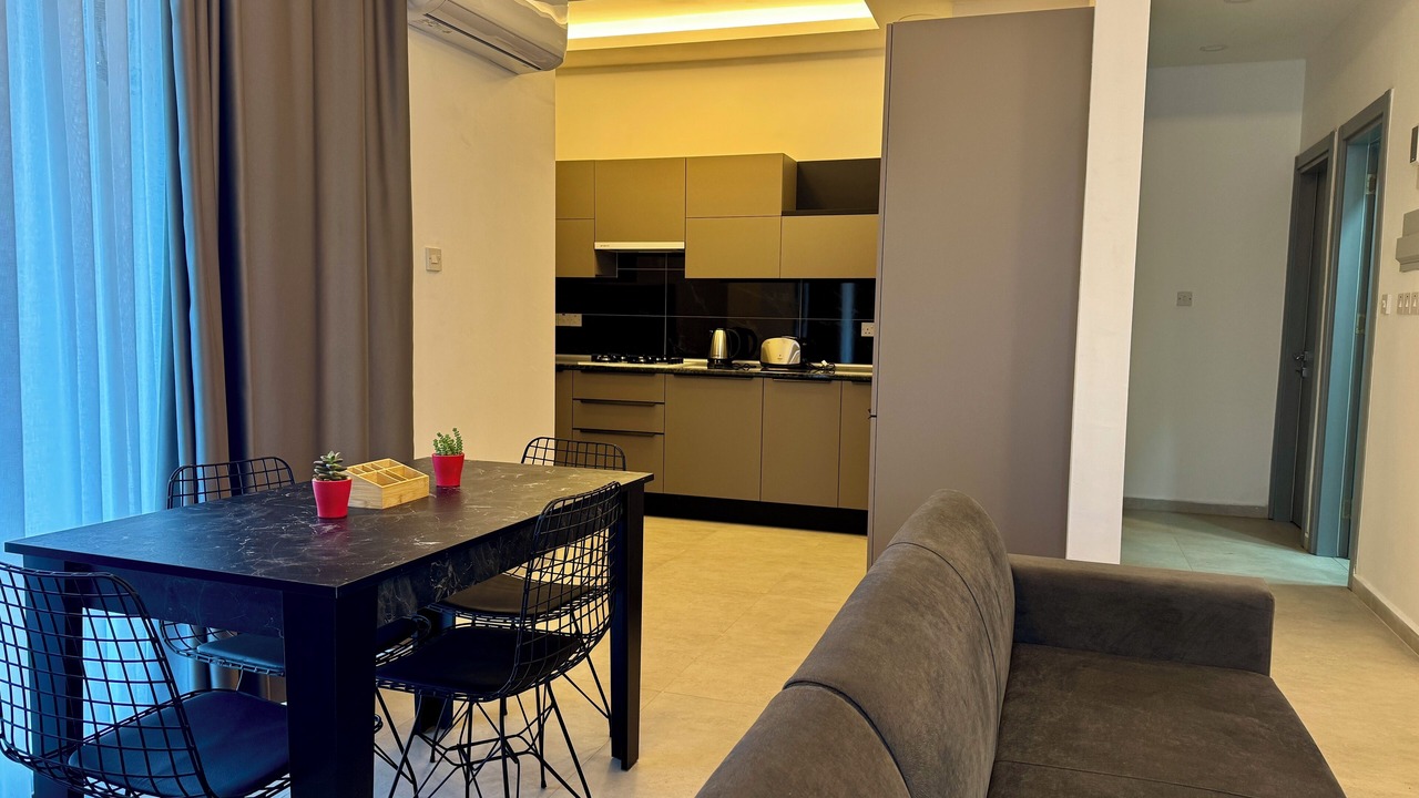Photo of Livingroom in Karavas