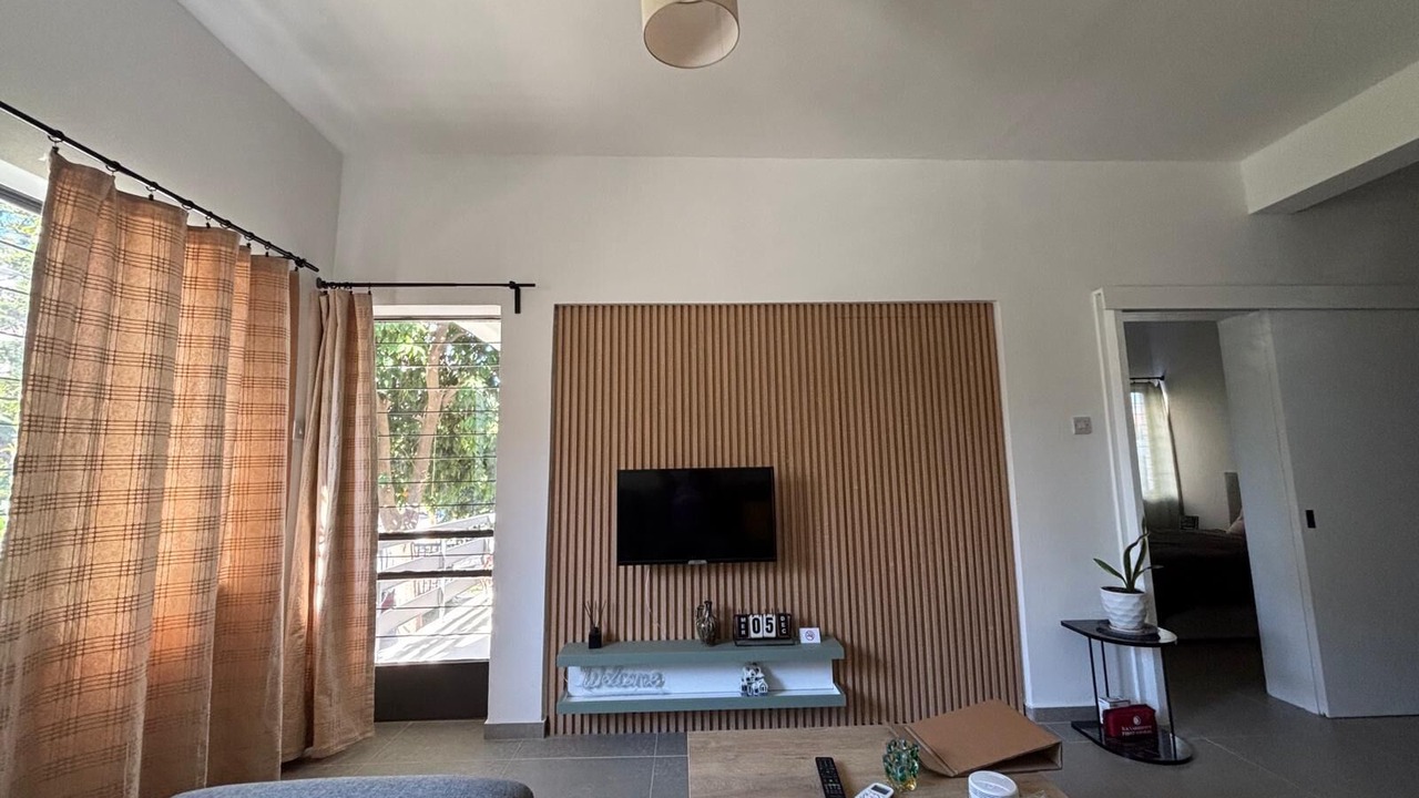 Photo of Livingroom in Yenisehir