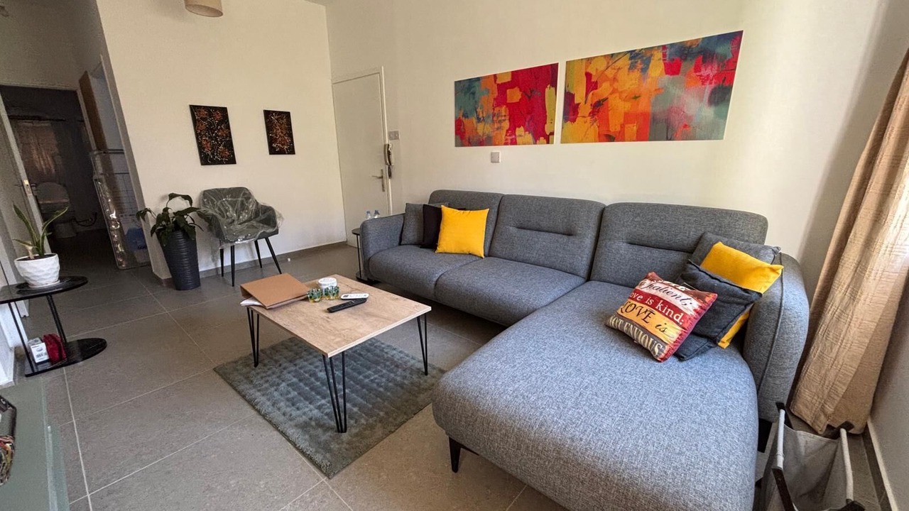 Photo of Livingroom in Yenisehir