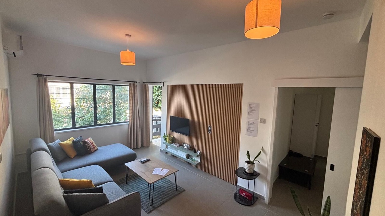 Photo of Livingroom in Yenisehir