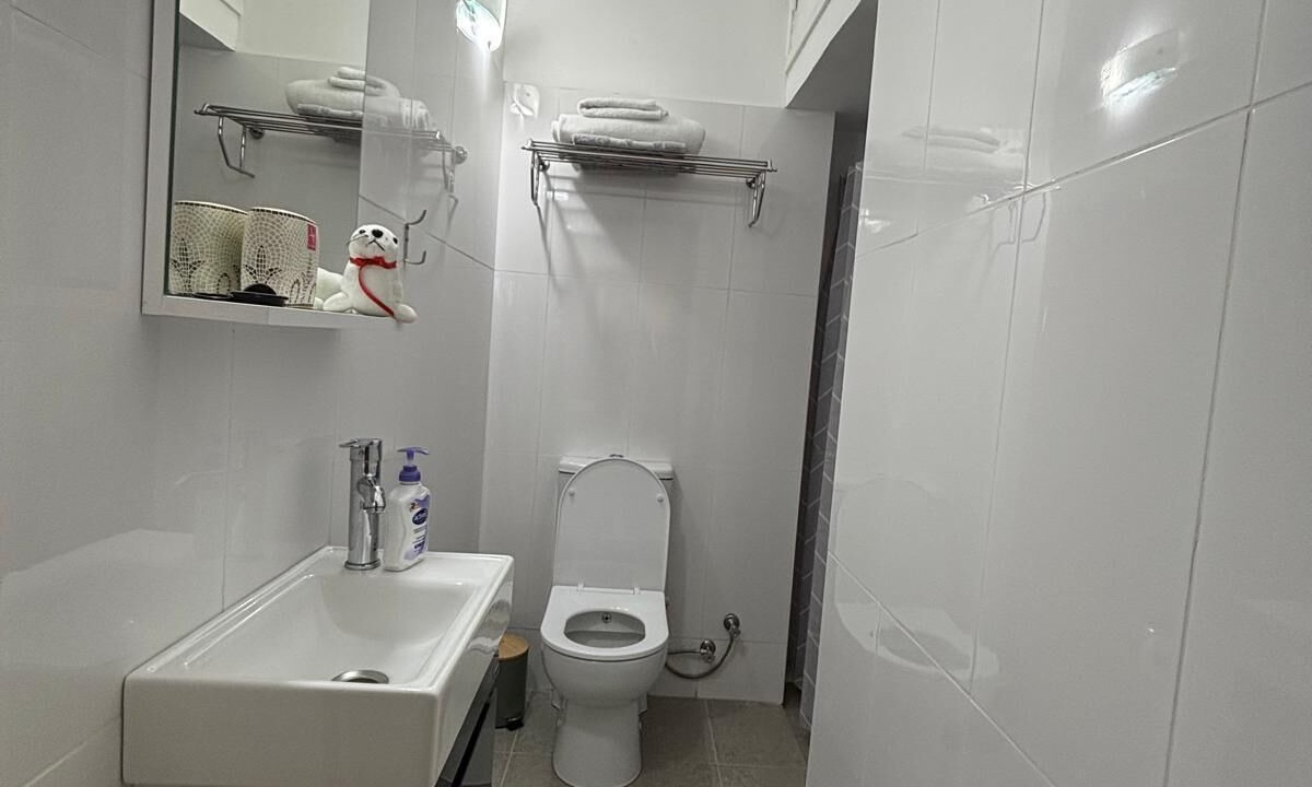 Photo of Bathroom in Yenisehir