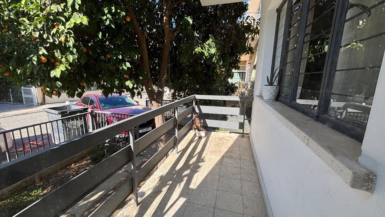 Photo of Patio Balcony in Yenisehir