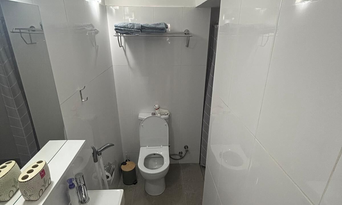 Photo of Bathroom in Yenisehir