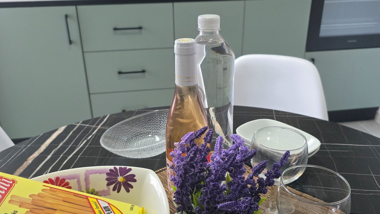 Photo of Kitchen in Yenisehir