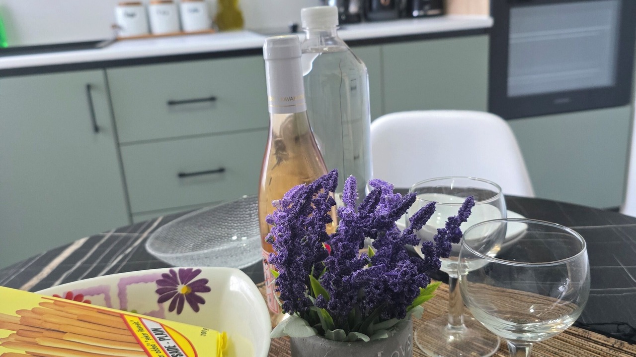 Photo of Kitchen in Yenisehir