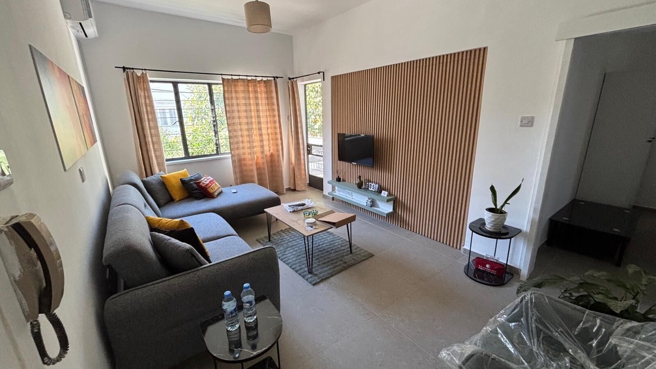 Photo of Livingroom in Yenisehir
