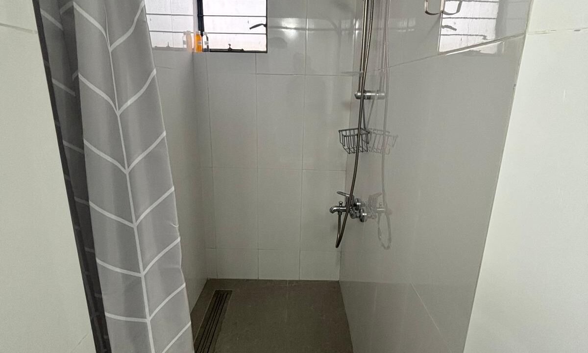 Photo of Bathroom in Yenisehir