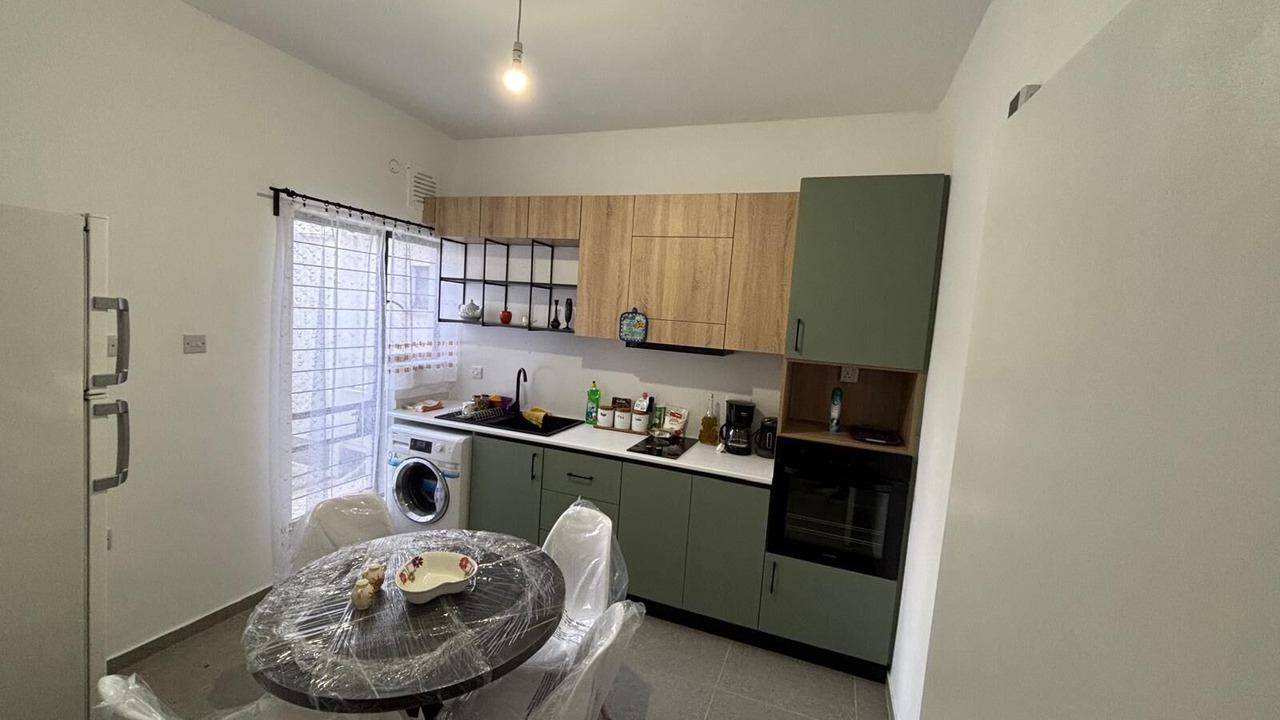 Photo of Kitchen in Yenisehir