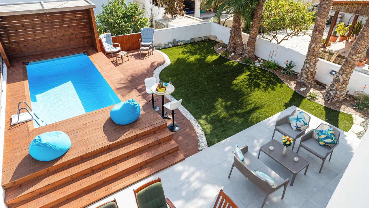 Photo of Outdoor in Livadia