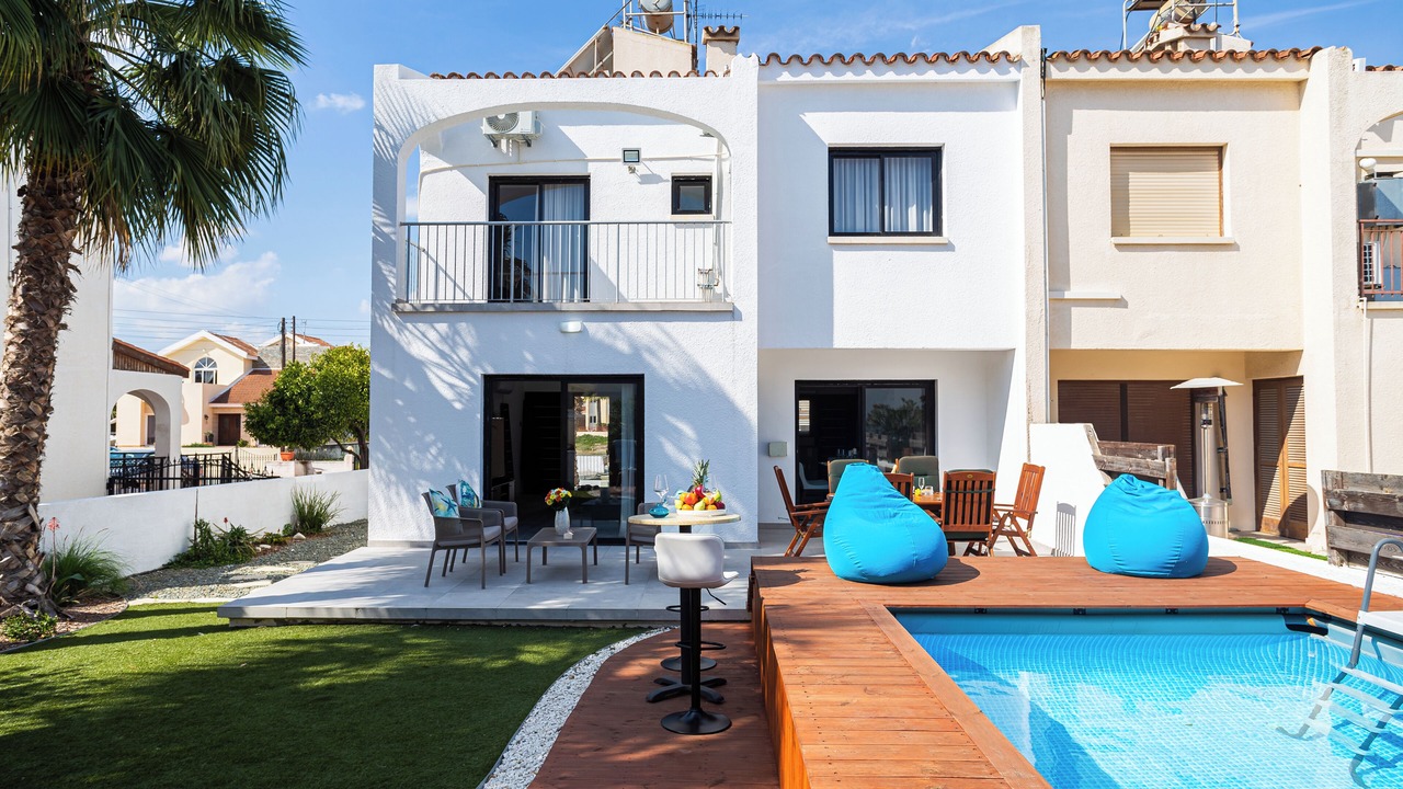 Photo of Outdoor in Livadia